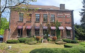 Hotel Le Monte-Cristo